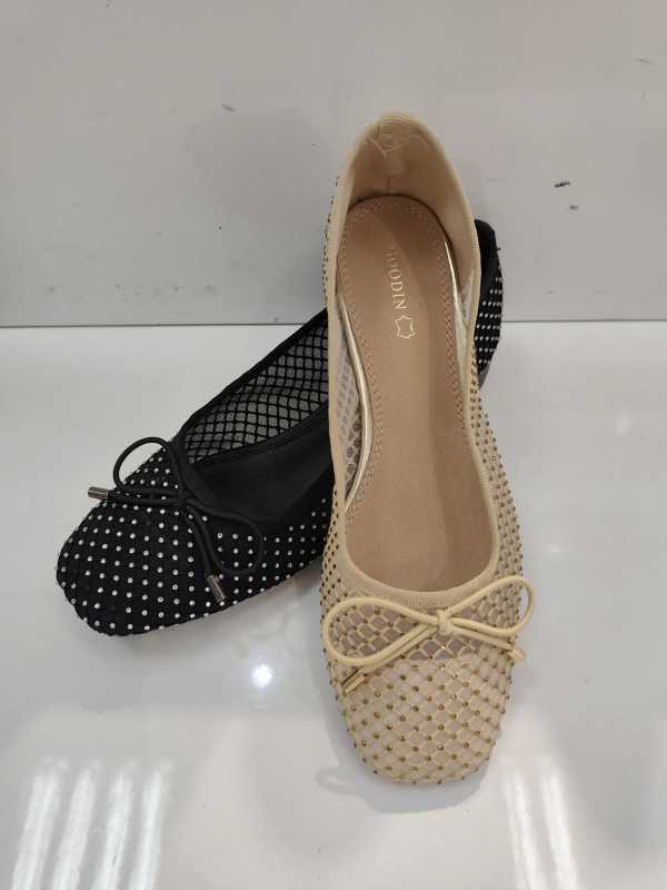 Balerinki/ Espadryle damskie Roz 36-41 / 12 par